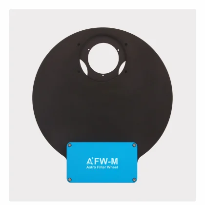 ToupTek  AFW-M Motorized Filter Wheel