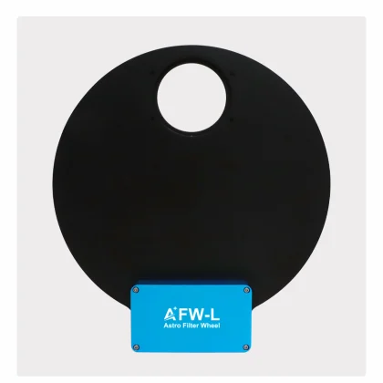 ToupTek  AFW-L Motorized Filter Wheel