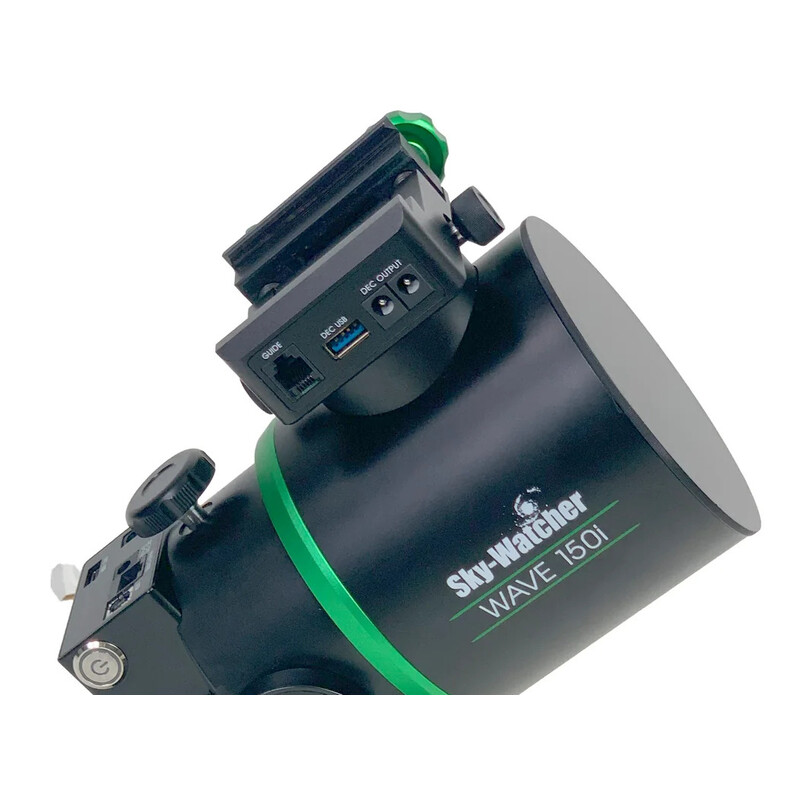 Monture Sky-Watcher Wave 150i GoTo Wi-Fi - Image 4