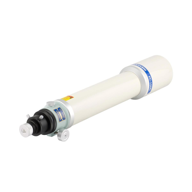 Lunette Takahashi FC-100DF (tube seul) - Image 3