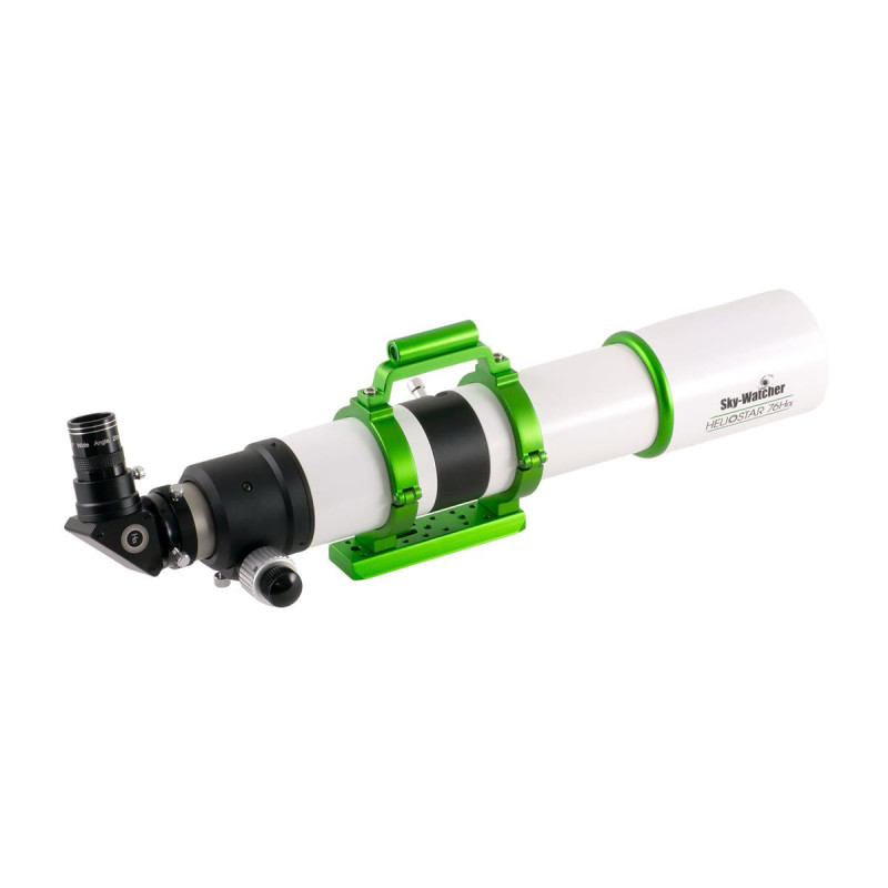 Sky-Watcher Lunette Heliostar 76mm H-Alpha (76/630) - Image 4