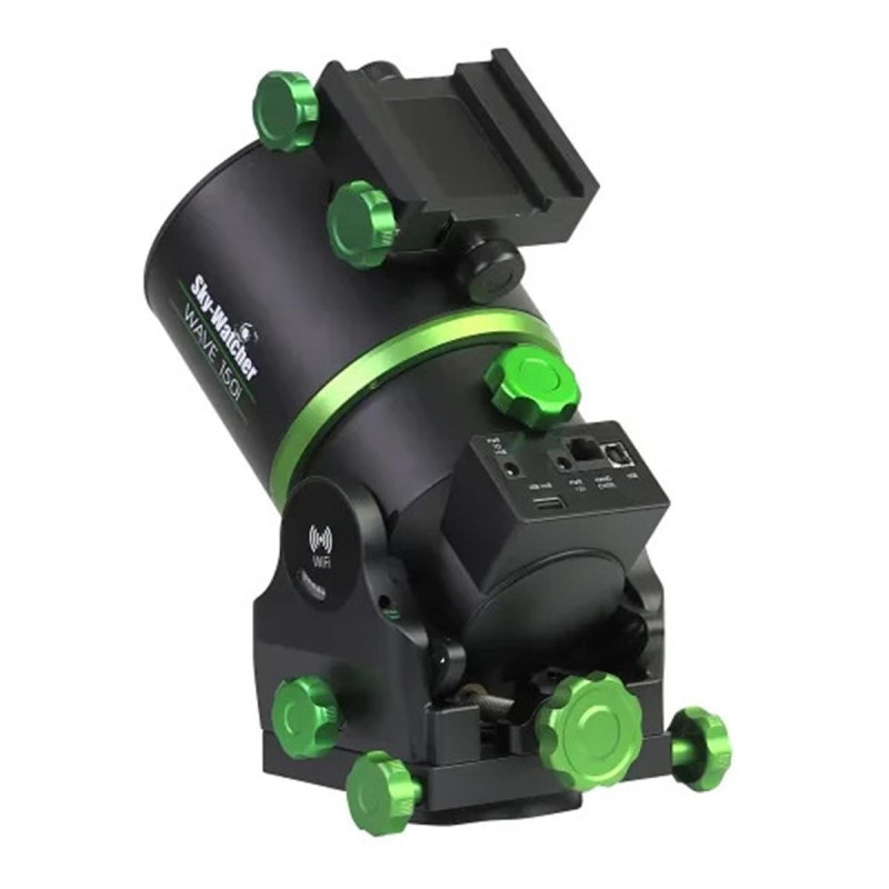 Monture Sky-Watcher Wave 150i GoTo Wi-Fi - Image 2
