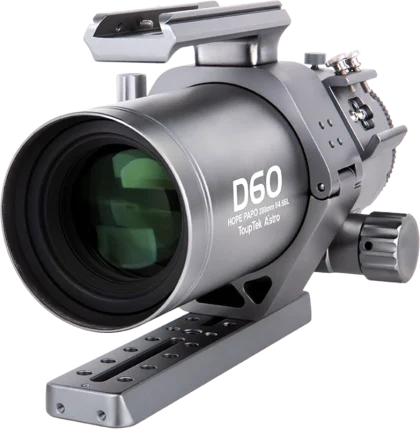 HOPE PAPO D60 280mm f/4.66L