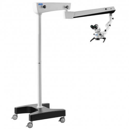 SOCO SCM600ST Dental Operation Microscopes (STANDARD) - Image 2