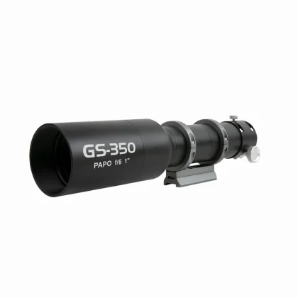 ToupTek Guide Scope 250AR
