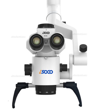 SOCO SCM600ST Dental Operation Microscopes (STANDARD)