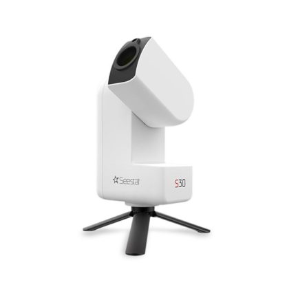 ZWO Smart Télescope All-in-One Seestar 30