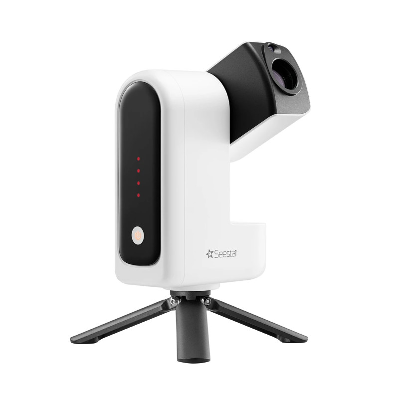 ZWO Smart Télescope Seestar S30 PRO - Image 3