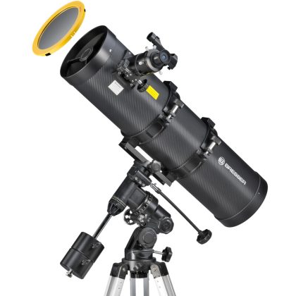 Bresser N 150/750 Pollux EQ3