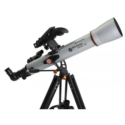 Celestron AC 70/700 StarSense Explorer LT 70 AZ