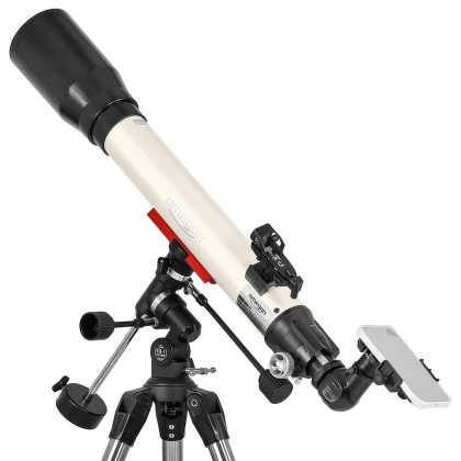 Omegon Horizon AC 70/700 EQ-1 Neo telescope