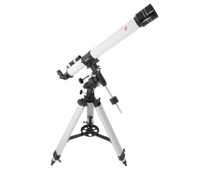 TS-Optics JUPITER - Refractor Set 70/900 mm on equatorial mount