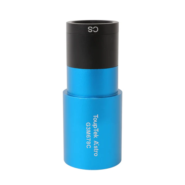 ToupTek CCD Camera G3M678C - Image 2