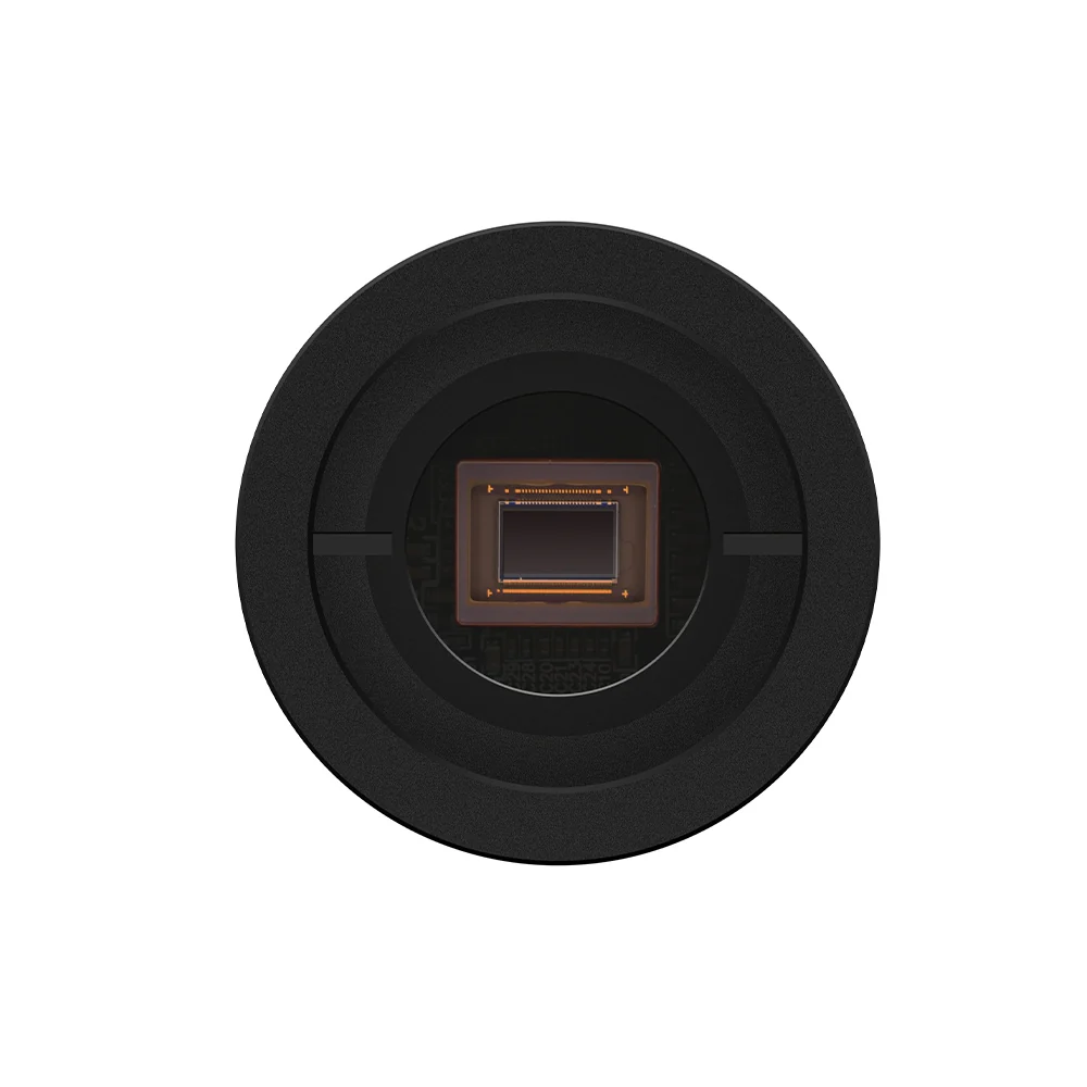 ToupTek CCD Camera G3M678C - Image 3