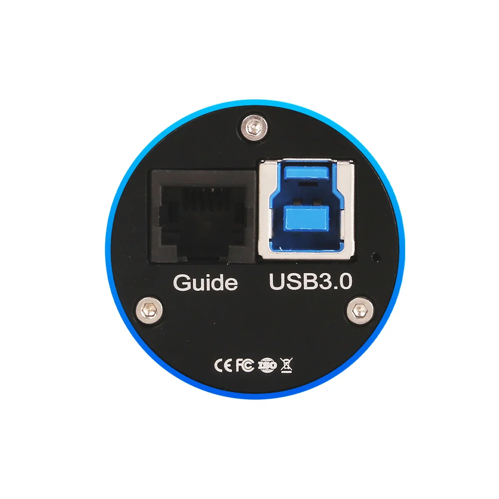 ToupTek CCD Camera G3M678C - Image 4
