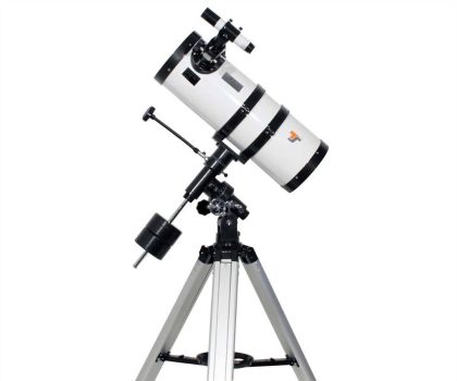 TS-Optics Telescope 150/750 mm with mount EQ3-1