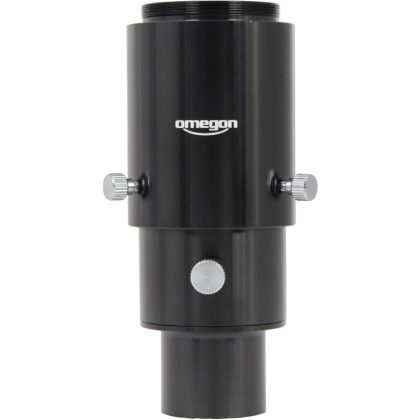 Adaptateur de focale et de projection variable 1,25"