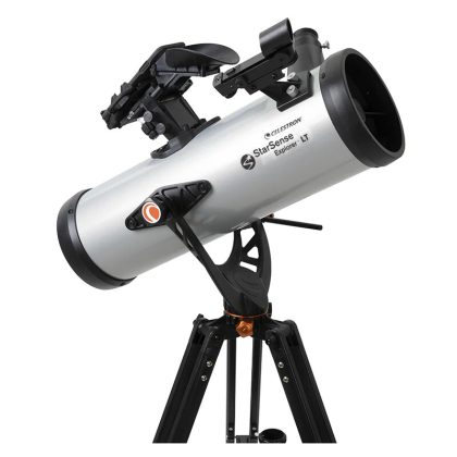 Celestron  N 114/1000 StarSense Explorer LT 114 AZ  Télescope
