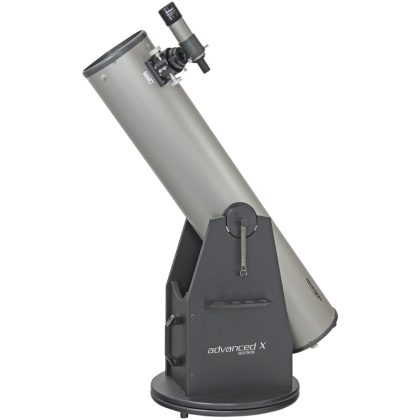 Omegon  Dobson Advanced X N 203/1200 Télescope