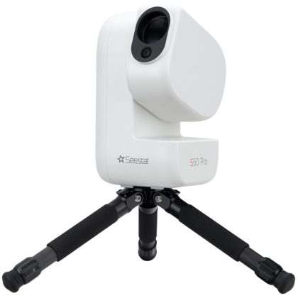 ZWO Seestar S50 Pro AP 50/260   Smart Telescope