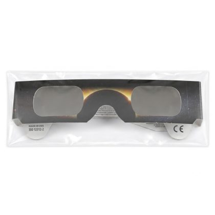 Omegon Lunettes d'éclipse Sofi Solar Safe
