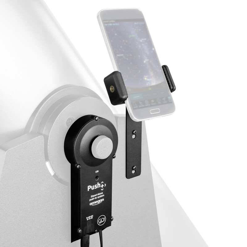 Omegon Push+ Go - Système codeur autonome - Image 2