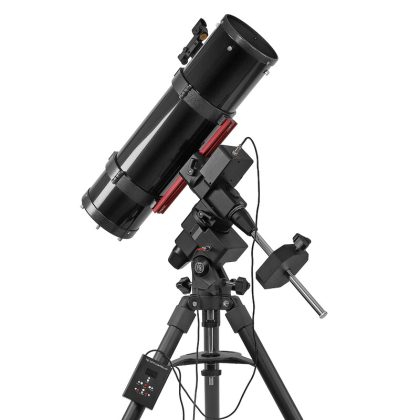 Omegon Télescope N 153/750 EQ570DX