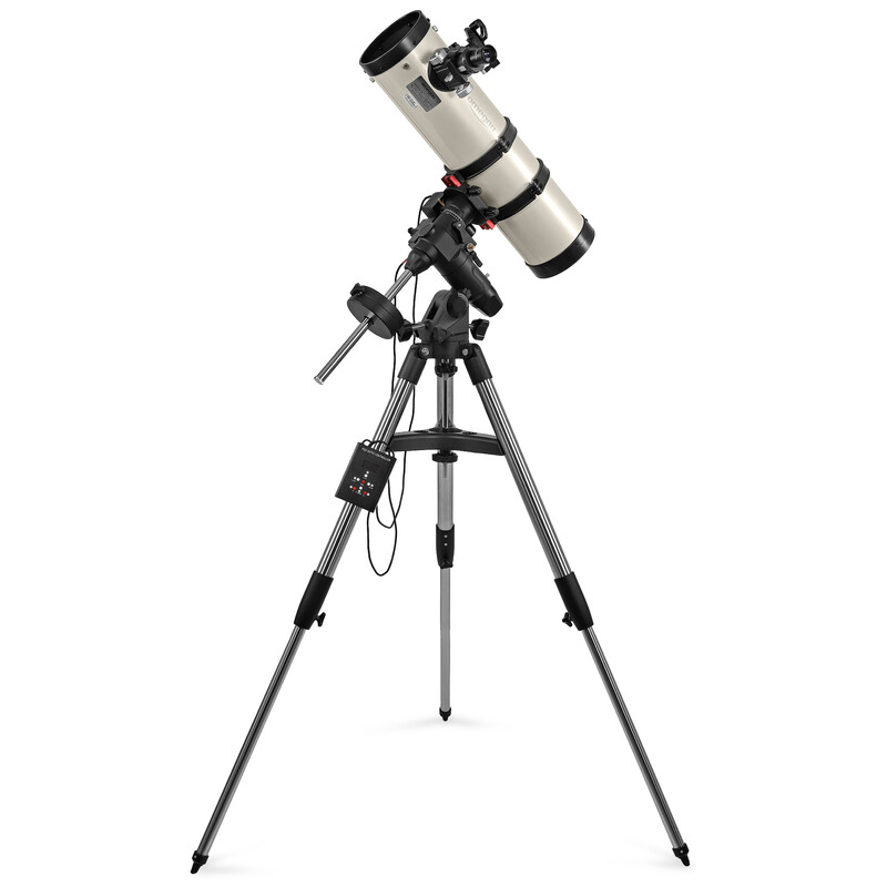 Omegon Télescope Horizon N 130/650 EQ370DX Goto - Image 2
