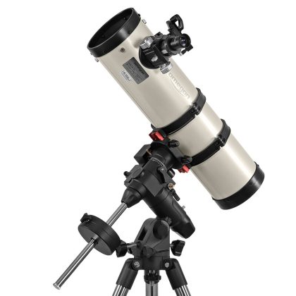 Omegon Télescope Horizon N 130/650 EQ370DX Goto