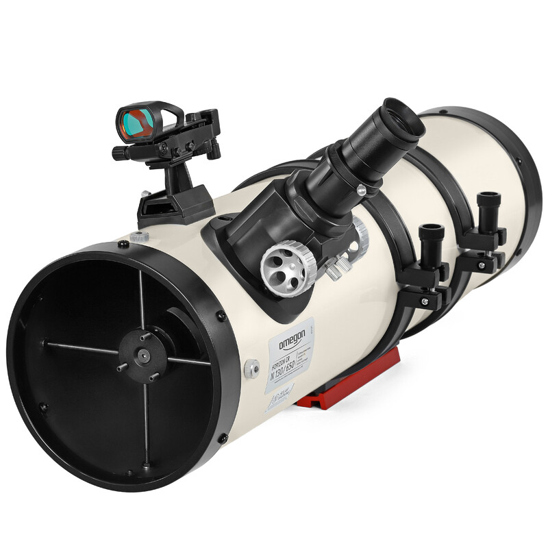 Omegon Télescope Horizon N 130/650 EQ370DX Goto - Image 4