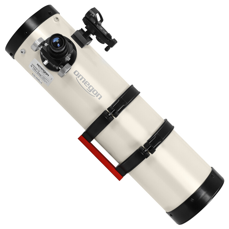 Omegon Télescope Horizon N 130/650 EQ370DX Goto - Image 5