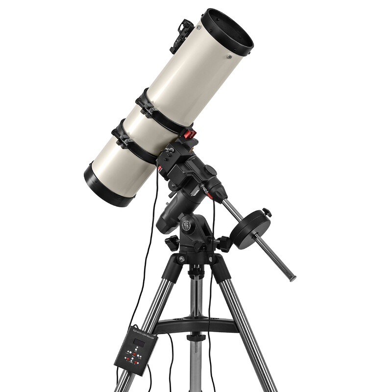 Omegon Télescope Horizon N 130/650 EQ370DX Goto - Image 6