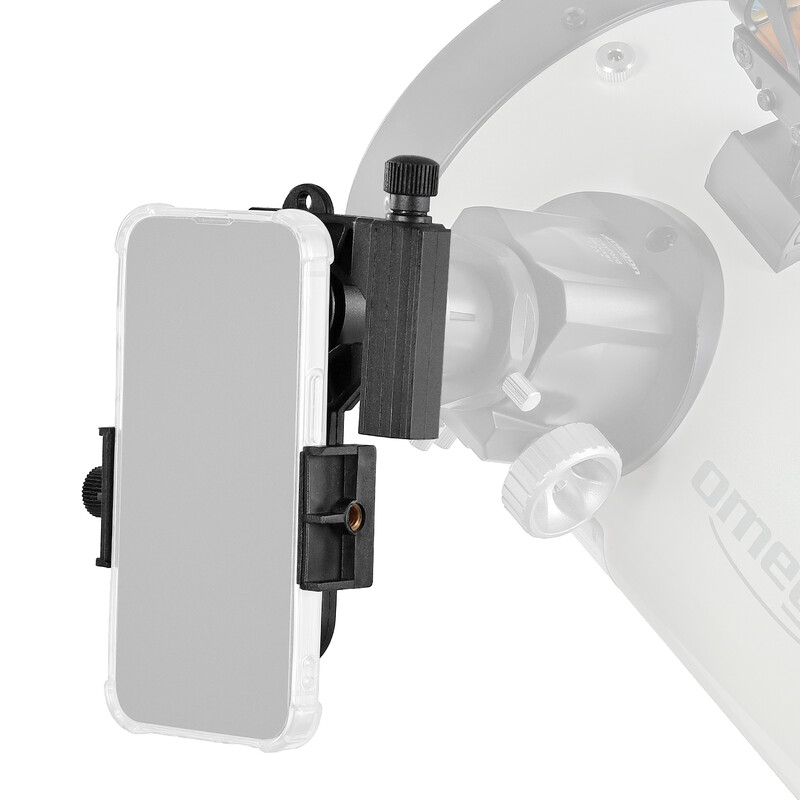 Omegon Télescope Horizon N 130/650 EQ370DX Goto - Image 8