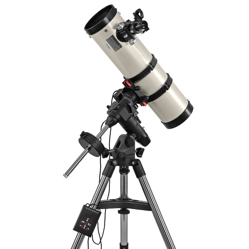 Omegon Télescope Horizon N 130/650 EQ370DX Goto - Image 9