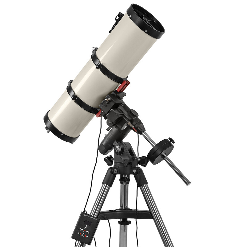 Télescope Horizon N 150/750 EQ370DX Goto - Image 3