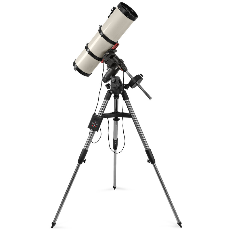 Télescope Horizon N 150/750 EQ370DX Goto - Image 4