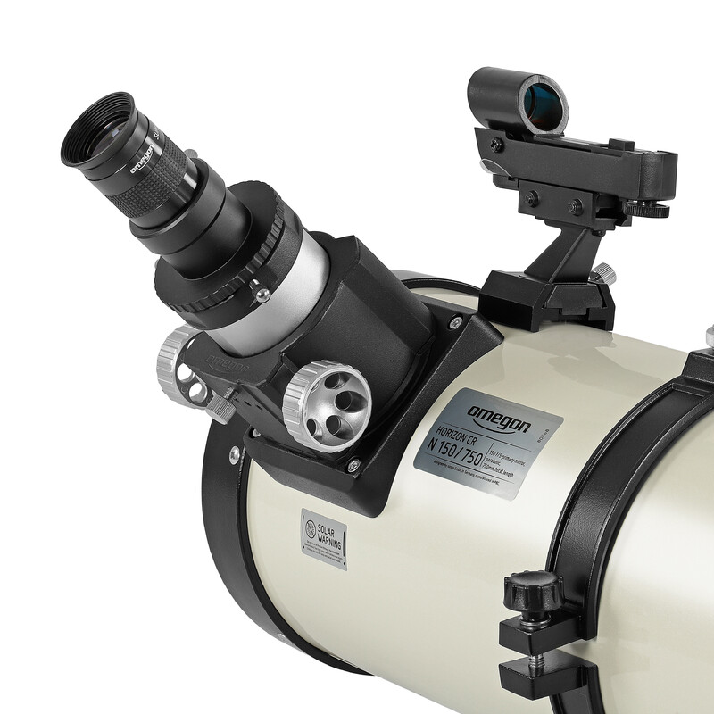 Télescope Horizon N 150/750 EQ370DX Goto - Image 5