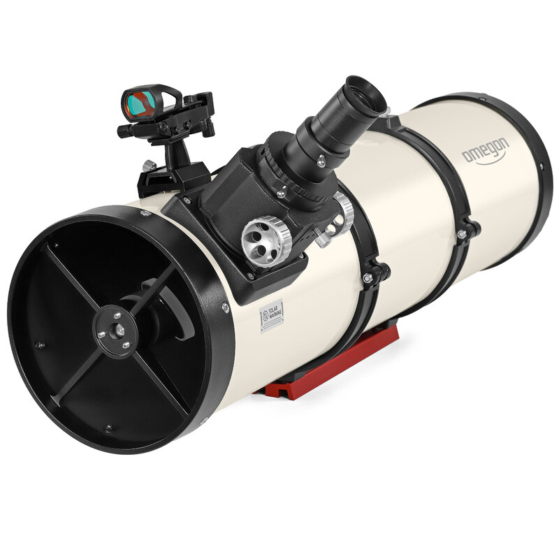 Télescope Horizon N 150/750 EQ370DX Goto - Image 6