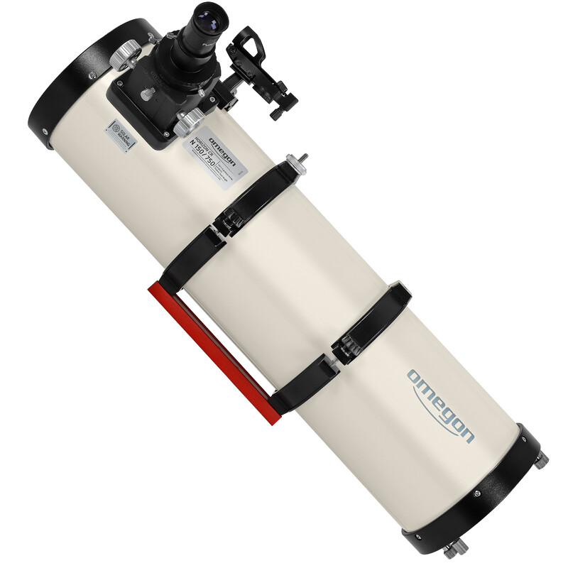Télescope Horizon N 150/750 EQ370DX Goto - Image 7
