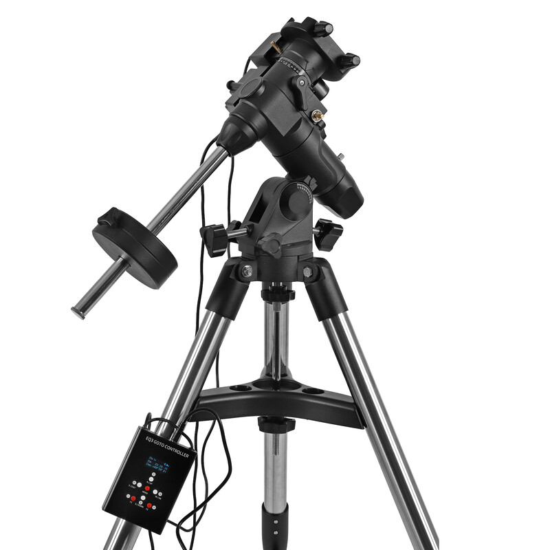 Télescope Horizon N 150/750 EQ370DX Goto - Image 9