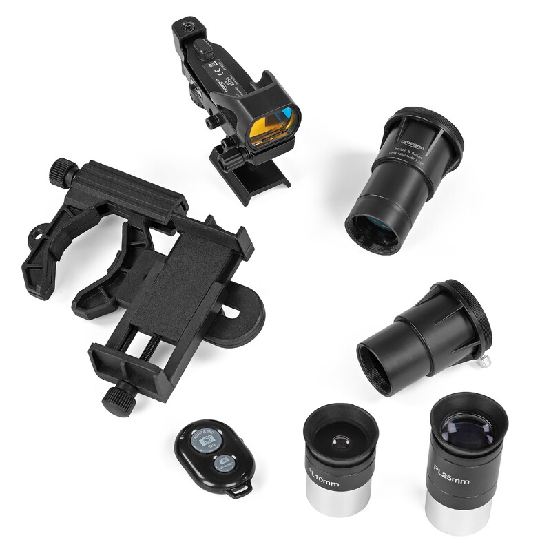 Télescope Horizon N 150/750 EQ370DX Goto - Image 10