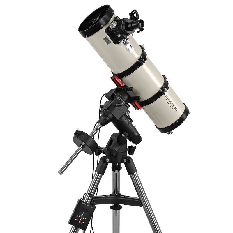 Télescope Horizon N 150/750 EQ370DX Goto