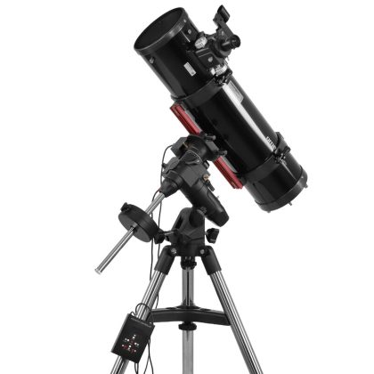 Omegon Télescope N 153/750 EQ370DX Goto